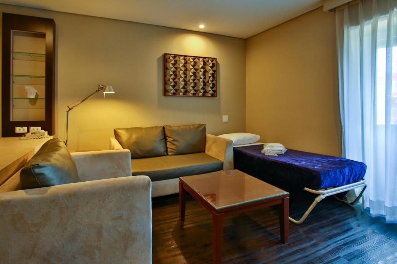 Hotel Transamerica Berrini São Paulo Extérieur photo