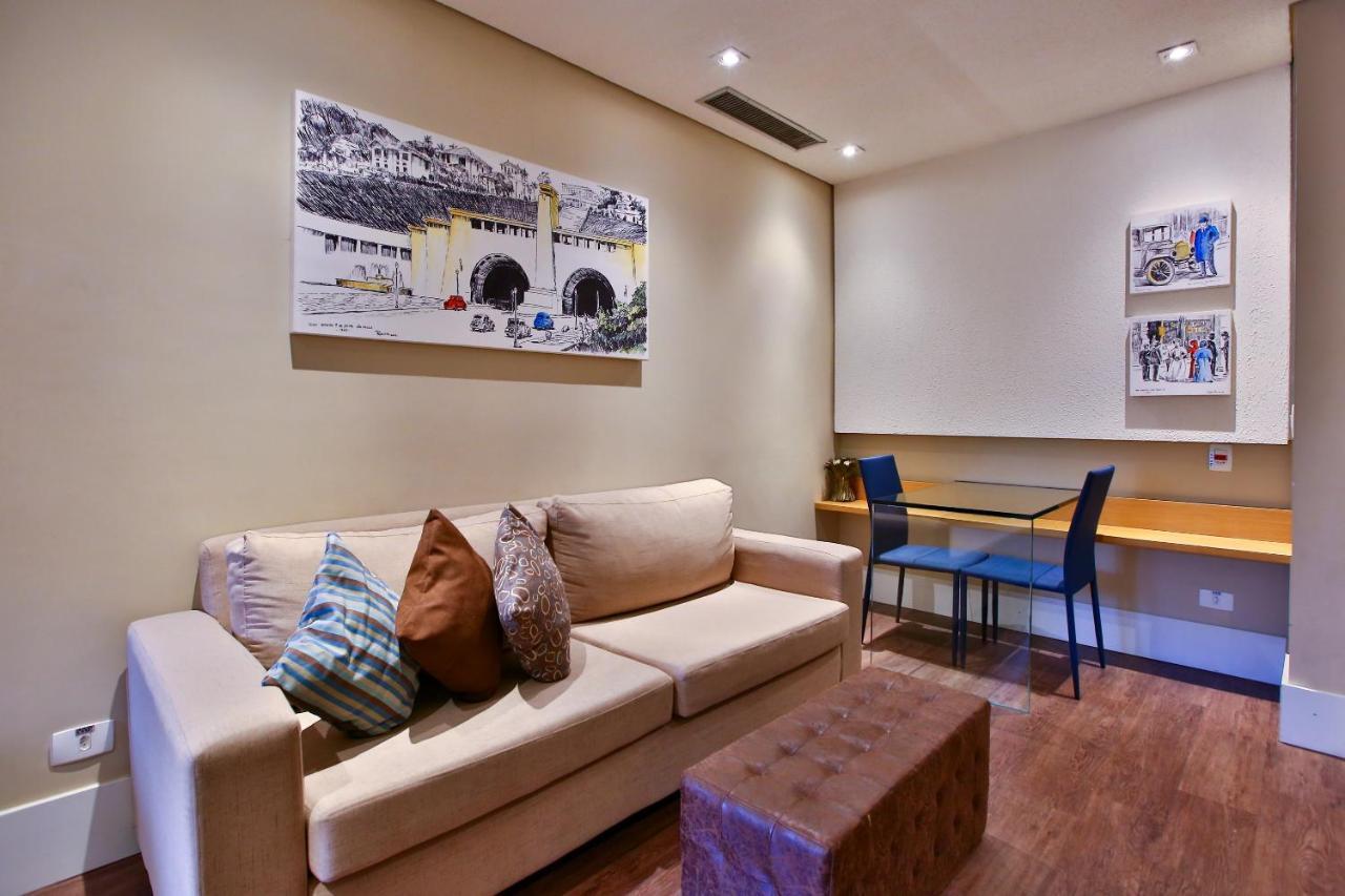 Hotel Transamerica Berrini São Paulo Extérieur photo