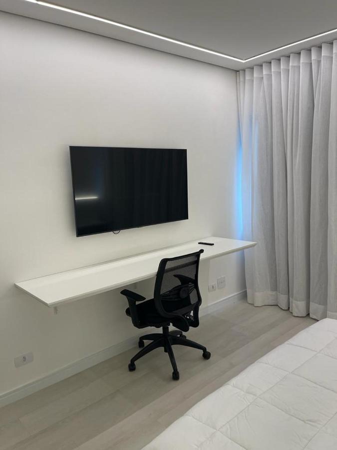 Hotel Transamerica Berrini São Paulo Extérieur photo