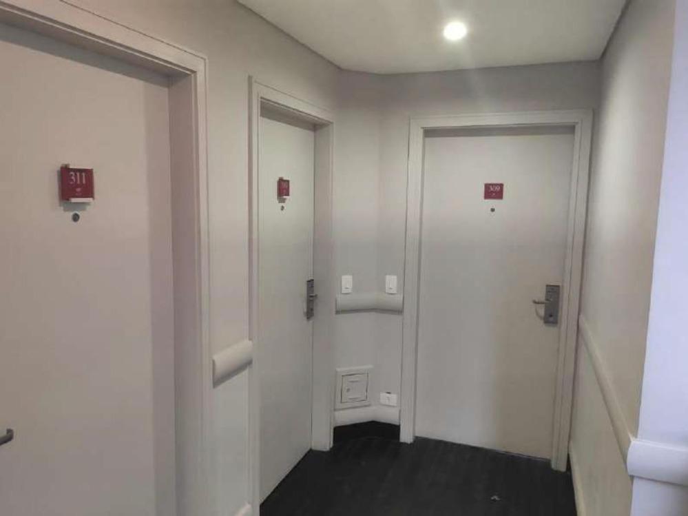Hotel Transamerica Berrini São Paulo Extérieur photo