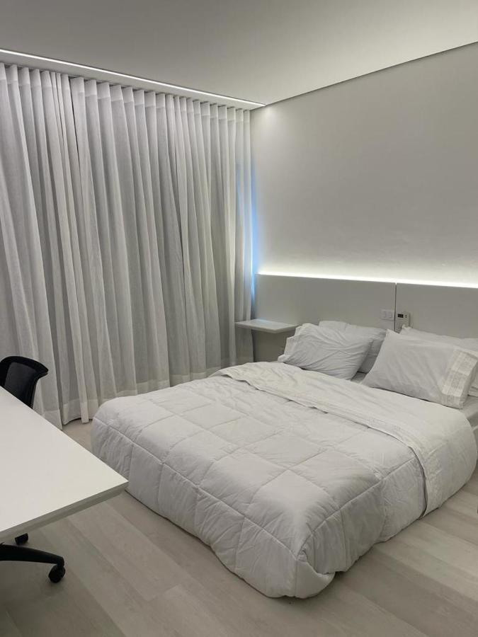 Hotel Transamerica Berrini São Paulo Extérieur photo
