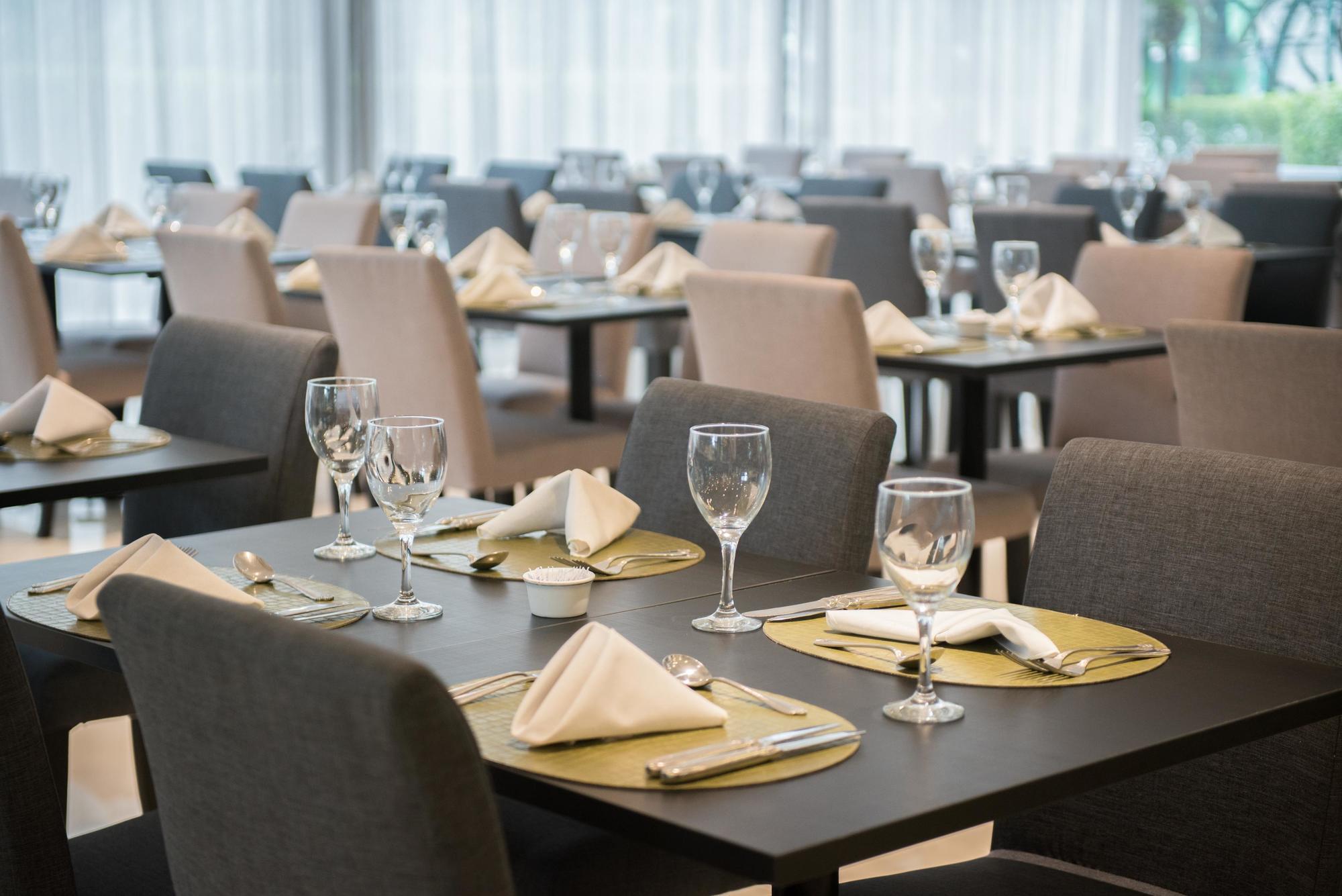 Hotel Transamerica Berrini São Paulo Extérieur photo