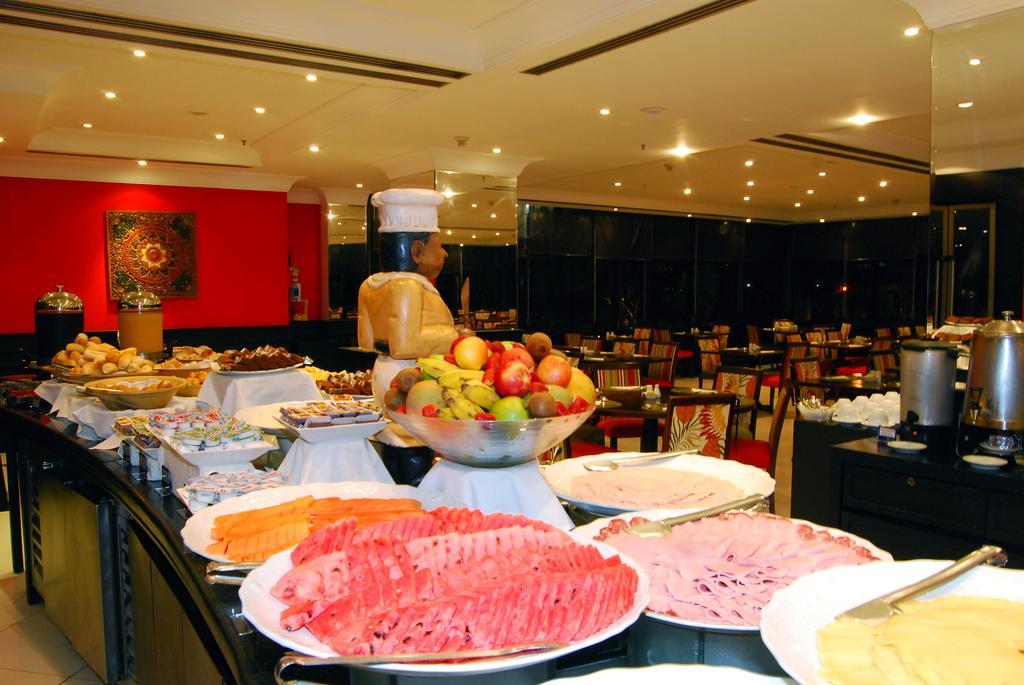 Hotel Transamerica Berrini São Paulo Extérieur photo
